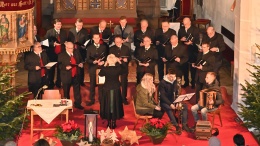 Adventkonzert Neuhofen