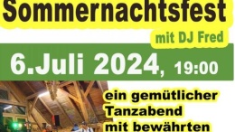 Sommernachtsfest